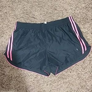Danskin Active gym shorts